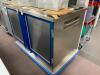 NEW Wilder Heated Delivery and Banquet Cart - 3