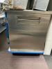 NEW Wilder Heated Delivery and Banquet Cart - 4