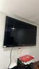 Samsung 46” TV - 2