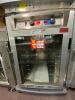 NEW C5™ 9 Series Controlled Humidity Heated Holding & Proofing Cabinet - 2