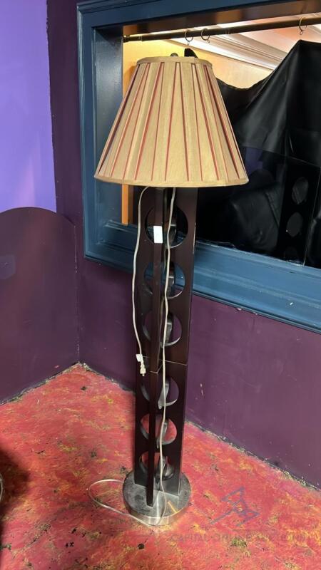 Standing Lamp