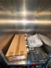 NEW Heated Holding Proofing Cabinet, Half-Height - 5