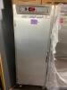 NEW Pass-Thru Mobile Heated Cabinet - 2