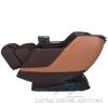 Brand New Dr. Fuji X-007 Massage Chair - Brown - 9