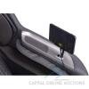 Brand New Dr. Fuji X-007 Massage Chair - Gray - 4