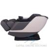 Brand New Dr. Fuji X-007 Massage Chair - Gray - 8