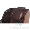 Brand New Dr. Fuji X-007 Massage Chair - Brown - 5