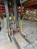 Hyster Standing Forklift - 2