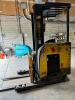 Hyster Standing Forklift - 3