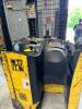 Hyster Standing Forklift - 4