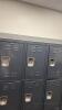 Hallowell lockers - 3