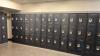 Hallowell lockers - 2