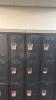 Hallowell lockers - 3