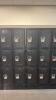 Hallowell lockers - 4