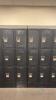 Hallowell lockers - 5