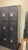 Hallowell lockers - 2