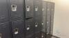 Hallowell lockers - 3