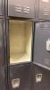 Hallowell lockers - 4