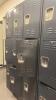 Hallowell lockers - 5