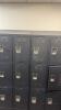 Hallowell lockers - 3