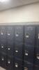 Hallowell lockers - 4