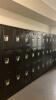 Hallowell lockers - 3