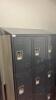 Hallowell lockers - 3