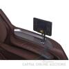 Brand New Dr. Fuji X-007 Massage Chair - Brown - 3