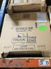 New in Box Beverage Air 27" W Undercounter Freezer - 2