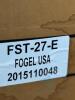 New in Box Fodel Refrigerated Worktop - 2