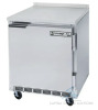 New in Box Beverage Air Worktop Refrigerator