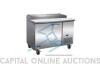 New in Box KOOL- IT Pizza Prep Table w/ Refrigerated Base