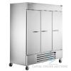 New in Box Beverage Air- Horizon Bottom Mount Solid Door Reach-In Freezer