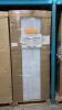 New in Box Beverage Air Refrigerated 2 Glass Door Merchandiser - 3