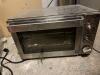 1/4 Size Convection Oven