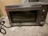 1/4 Size Convection Oven - 2