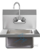 New in Box KITMA Commercial Stainless Steel Hand Sink