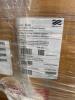 (4) Boxes of 4 3D printer filament PLA - blue