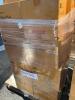 (4) Boxes of 4 3D printer filament PLA - blue - 6