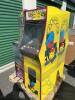 Pac-Man Home Arcade Machine