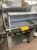 NEW Southbend RANGE WITH GRIDDLE 36" - 4