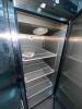 NEW Turbo Air M3 Refrigerator, reach-in, one-section - 4