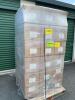 (45) Brand new in box speaker enclosures - 3