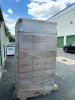 (45) Brand new in box speaker enclosures - 8