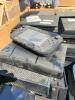 Pallet of misc game consoles - 4