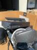 Pallet of misc gaming consoles/equipment - 2