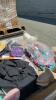 Pallet of Miscellaneous clothing items - 2