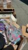 Pallet of Miscellaneous clothing items - 3