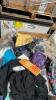 Pallet of Miscellaneous clothing items - 4