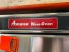 NEW Amana Microwave - 2